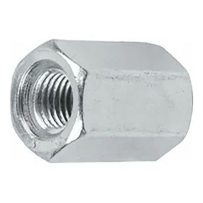 Гайка соединит. М14 оцинк.