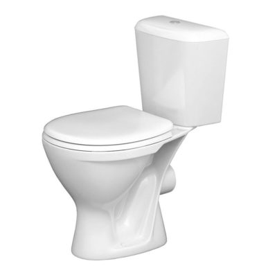 Унитаз-компакт PRO белый