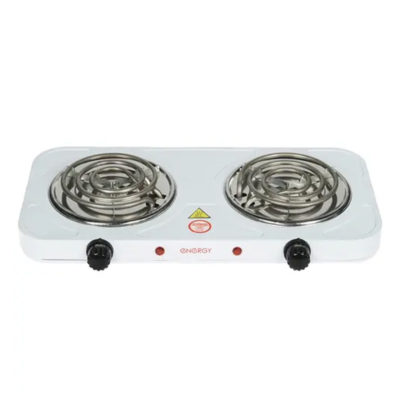 EN-904 ПЛИТА ЭЛЕКТРИЧ. 2-КОНФОР.(ТЭН) ENERGY