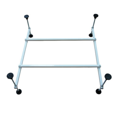 Каркас для стального поддона 90*90