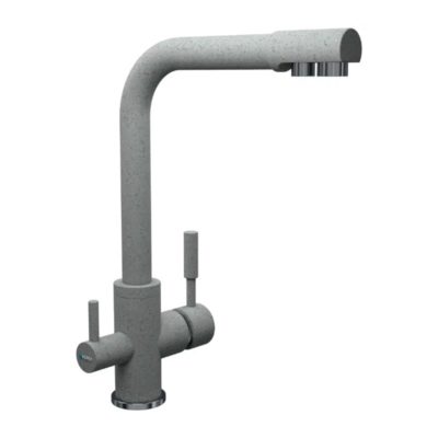 VGE208 дакар смеситель для кухни