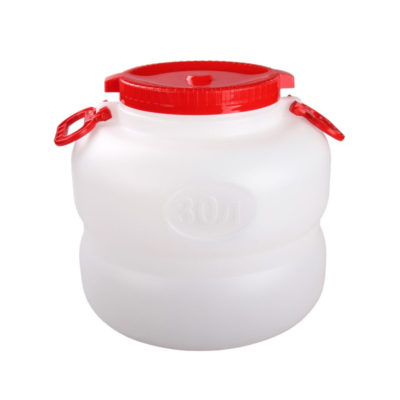 Канистра-бочка 30л