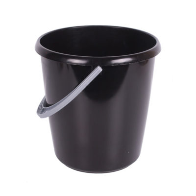 ВЕДРО ПЛ 10Л ВИОЛЕТ В АССОРТ