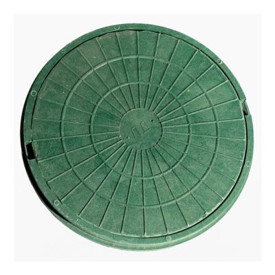 КОНУС-ЛЮК ЗЕЛЕНЫЙ