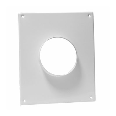 Площадка торцевая Д100