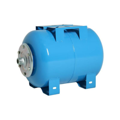 Гидроаккумулятор горизонтальный Vodotok 24л