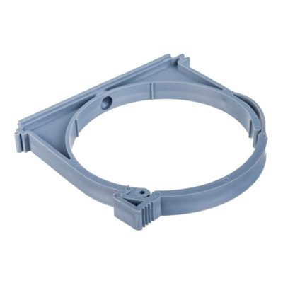 Канализационный хомут РосТурПласт