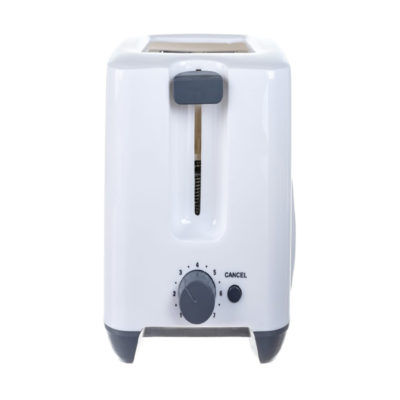 ERGOLUX ELX-ET02-C31 Тостер электрич. двойной корпус 750 Вт