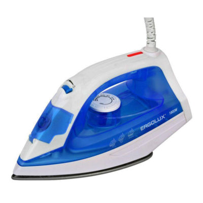 ERGOLUX ELX-SI04-C35 Утюг электрич. 1800 Вт
