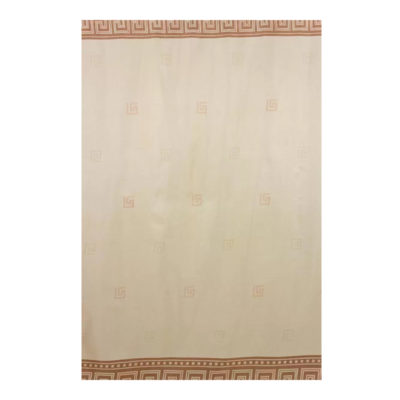 Штора для ванной 180*180cм ОРНАМЕНТ