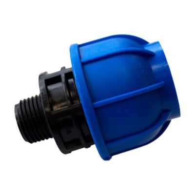 ПНД МУФТА D 32*3/4 НР