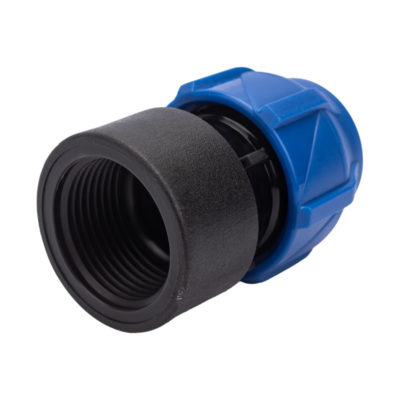 ПНД МУФТА D32*1'1/4 ВР