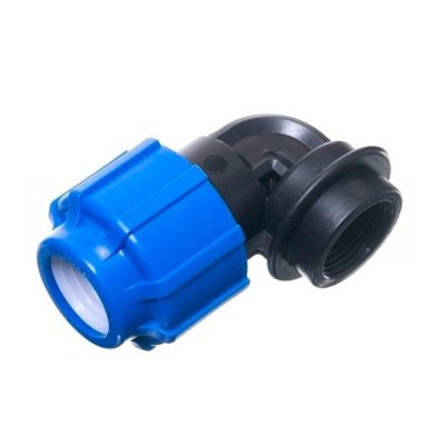 ПНД ОТВОД D32*1/2 НР