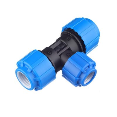 ПНД ТРОЙНИК D25*D20