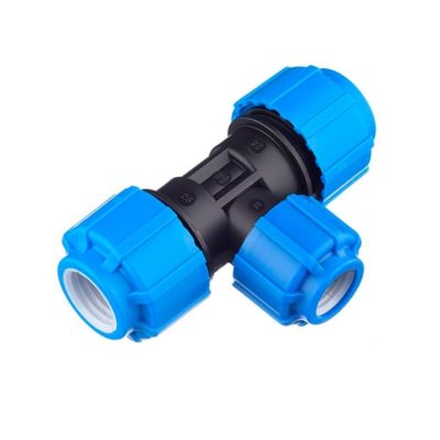 ПНД ТРОЙНИК D32*1/2 ВР