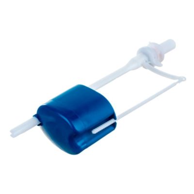 Клапан впуска КН57 верт(нижн)