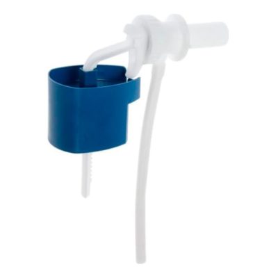 Клапан впуска КН56 гориз(боков)