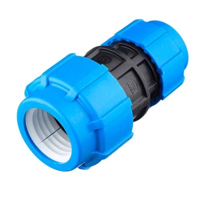 Муфта переходная 32*25 для ПЭ труб