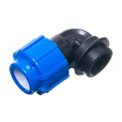 Отвод Н/Р 32*11/4 для ПЭ труб