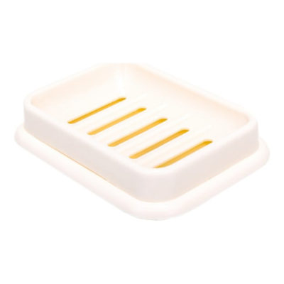 Мыльница пласт. настол. в ассорт.