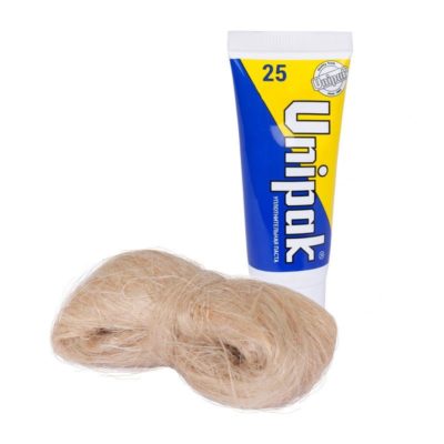 Лен с/т Unipak (100г.)