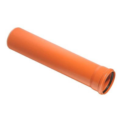 Труба ПП СерПласт Д110*3