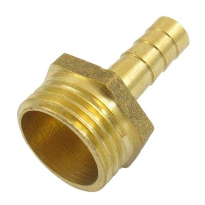 Штуцер для газа