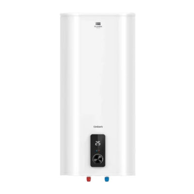 Накопительный водо-нагреватель Timberk 30л сухой тен