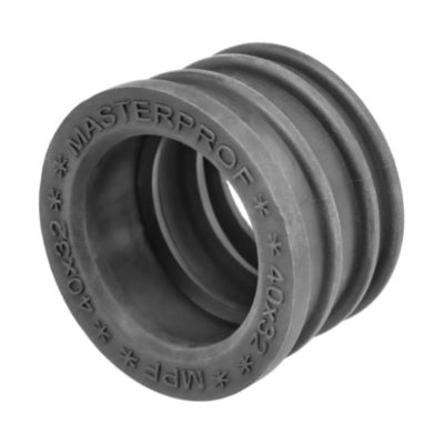 МАНЖЕТА ДЛЯ КАНАЛИЗАЦИИ ПЕРЕХОДНАЯ 40*32