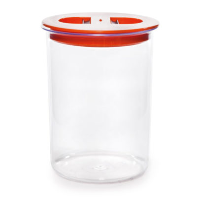 Банка для сыпучих продуктов 1