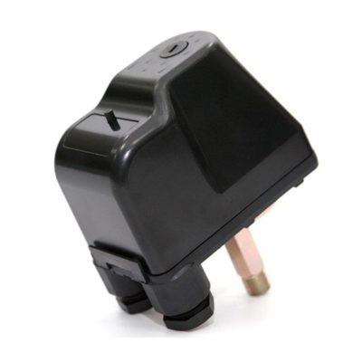 РЕЛЕ ЗАЩИТЫ ОТ СУХОГО ХОДА 1/4"