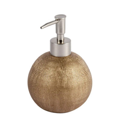 ДОЗАТОР ДЛЯ ЖИДКОГО МЫЛА СЕРИЯ ЗВЕЗДА