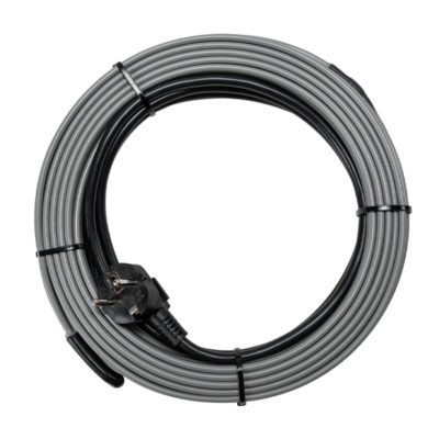 Готовый комплект на трубу 10 м