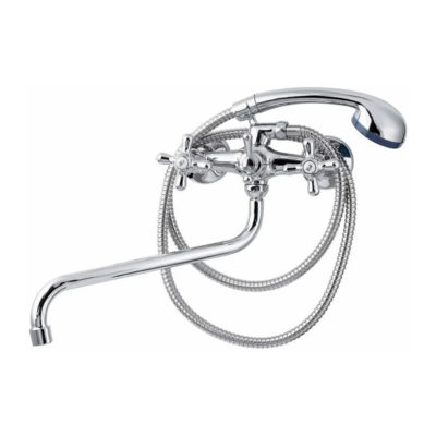 TY111-95 TSARSBERG Смеситель для ванны керам