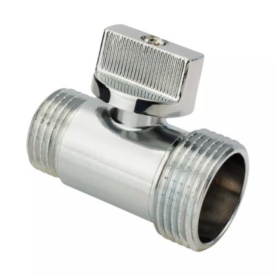 Кран шар МИНИ г/ш 1/2"