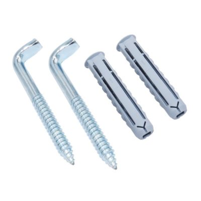 Крепеж для водонагревателя( комплект 2шт.