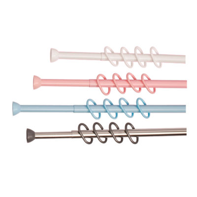 Карниз для ванной в ассорт 210см