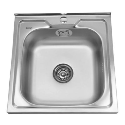 Мойка 500х500 (0