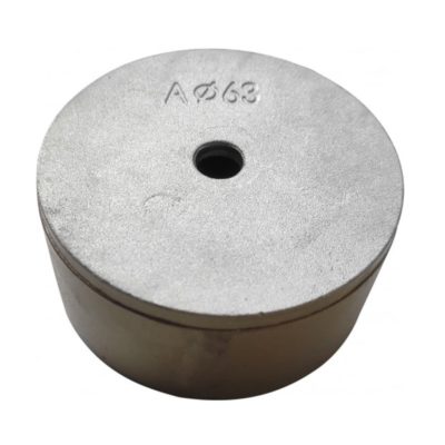 Насадка для паяльника 63мм.