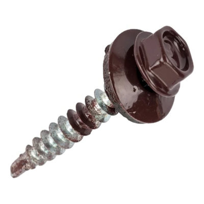 Саморез кров. 4