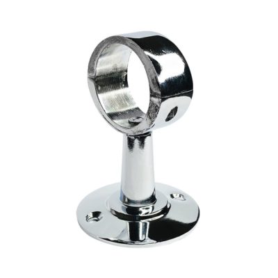 Крепление для полотенцесушителя разъемное 1*