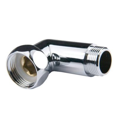 Угловое соединение для полотенцесушителя г-г 1*3/4