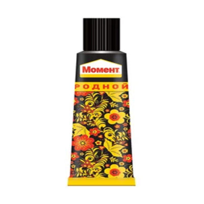 КЛЕЙ МОМЕНТ РОДНОЙ УНИВЕРС. 50МЛ.