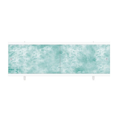 Экран для ванны Изумруд 1680мм