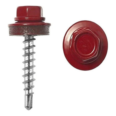 Саморез кров. 4