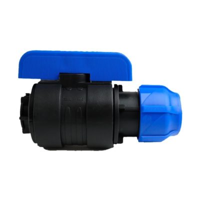 Кран шаровый 32*32 ДЖИЛЕКС