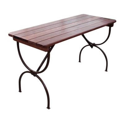 Стол садовый