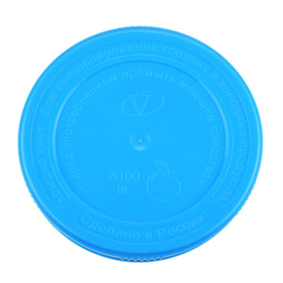 Крышка ТВИСТ-ОФФ д.100мм