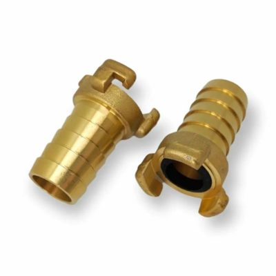 Штуцер разъемный 25