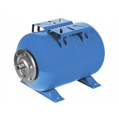 Гидроаккумулятор горизонтальный vodotok 36